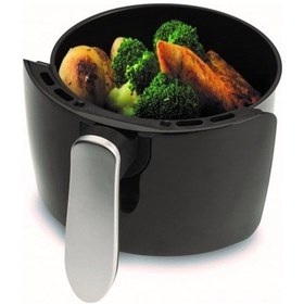 Resim FRITEL MY Snacktastic 4202 AirFryer 