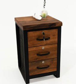 Resim Danyal Model Keson 