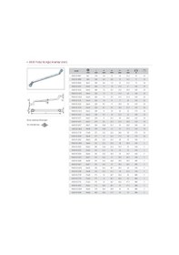 Resim İzeltaş 18x19 Yıldız İki Ağız Anahtar 0430 03 1819 