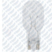 Resim Bosch Ampul - Eco - 12 V - W16w - 16 W - W2,1x9,5d Dıpsız Dogan Slx Narva 17631 
