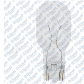 Resim Bosch Ampul - Eco - 12 V - W16w - 16 W - W2,1x9,5d Dıpsız Dogan Slx Narva 17631 