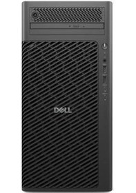 Resim Dell Pro Max Tower Fct2250 4 Ultra 7 265- 128gb Ddr5 Ram- 1tb M2 Nvme- Rtx 5070- W11 Pro İş İstasyonu 10449 