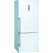 Resim Profilo BD3076WFAN 578 L No-Frost Kombi Tipi Buzdolabı 