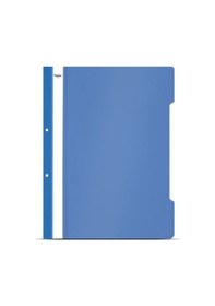 Resim Noki Telli Dosya Eco 4828 Mavi 150'li 