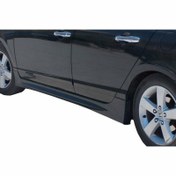 Resim Honda Civic 2007-2011 Marşpiyel Boyasız 