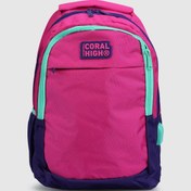 Resim Mor Coral High 24314 Mor Sırt Çanta 