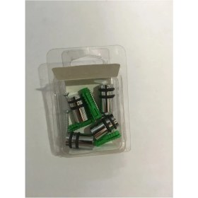 Resim Tempo Cam Raf Tutucu Paket Içeriği 4 Adet(Metal) 