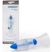 Resim Omron C102-c101 Nazal Duş Seti 