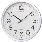 Resim Seiko QXA041S Duvar Saati 