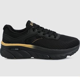 Resim Joma Atenea Lady 2401 Negro Siyah Kadın Sneaker Catels2401 