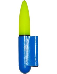 Resim Kamışa Takılan Aparatlı Model Pilli Fosfor Işıldak 