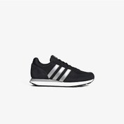 Resim Adidas Run 60s 3.0 Kadın Siyah Koşu Ayakkabısı Ie3806 Siyah 