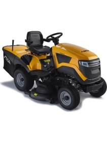 Resim Stıga Estate Pro 9122 Hws Çim Biçme Traktörü 