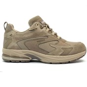 Resim Greyder 17781 MR Su Geçirmez Sympatex Sneaker Deri Erkek Ayakkabı VİZON 