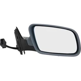 Resim Wolcar Audi A3 1997-2000 Dış Ayna Elektrikli Sol 