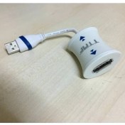 Resim Platoon USB To Esata USB 2.0 To E Sata 