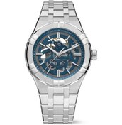 Resim Maurıce Lacroıx Ml-aı6008ss002031-1 Erkek Kol Saati Gri 