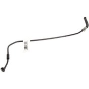 Resim Opel Astra H 1.6 Benzinli Xer Motor Gaz Kelebek Çıkış Hortumu 