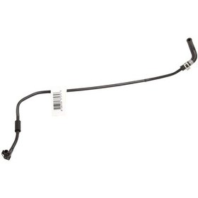 Resim Opel Astra H 1.6 Benzinli Xer Motor Gaz Kelebek Çıkış Hortumu 