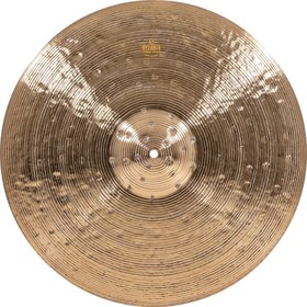 Resim Meinl 19" Byzance Foundry Reserve Crash Zil 