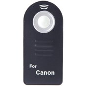 Resim OEM Marka CN01 Canon İçin Kablosuz Uzaktan Kumanda 