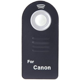 Resim OEM Marka CN01 Canon İçin Kablosuz Uzaktan Kumanda 