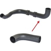 Resim ibras Turbo Şarz Hortum V 184 01 06 (Küçük Plastik Parça Hariç) 