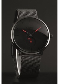 Resim Skmei 9185RD Erkek Kol Saati 