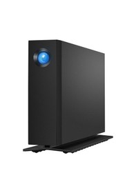 Resim lacie 16tb Stha16000800 D2 Professional Usb 3.1 Taşınabilir Disk 5 Yıl Data Kurtarma Servisi 