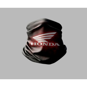 Resim Buffalo Motorsiklet Tasarımlı Motorcu Buff Maske Outdoor Boyunluk Unisex Bandana 