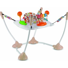 Resim Turhan Bebe Zıpzıp Hoppala Lüks Bebek Hoppala Zıp Zıp 706 