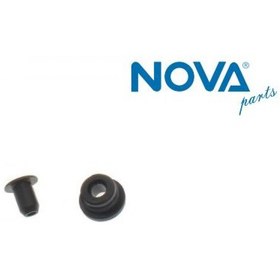 Resim Nova 431955465AS1 SİLECEK SU DEPO CONTA & TAPA ( SET ) - GOLF-JETTA-PASSAT-POLO-CADDY-TRANSPORTER T4-TRA 