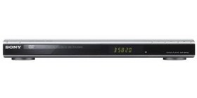 Resim Sony DVP-SR150 DVD Oynatıcı 