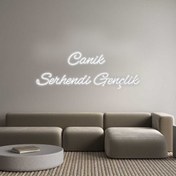 Resim Özel Tasarım : Canik Serhe... 