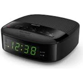 Resim Philips TAR3205 Alarmlı ve Saatli Radyo 18W 