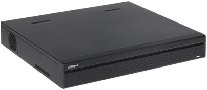 Resim NVR5416-16P-4KS2E, 16Kanal PoE, 12Mpix, H265+, 4HDD Desteği, 1080P Kayıt, 320Mbps Bant Genişliği, NVR Dahua