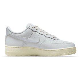 Resim Nike Air Force 1 Low Summit White (Women's) Kadın Spor Ayakkabı 