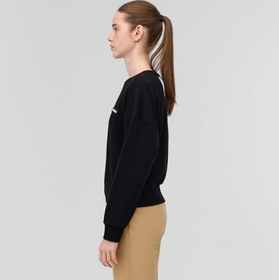 Resim CSC Marble Canyon II Crop Kadın Sweatshirt 