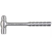 Resim Beta 1377 Inox Bombe Başlı Çekiç 230 Gr. 