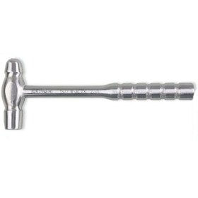 Resim Beta 1377 Inox Bombe Başlı Çekiç 230 Gr. 