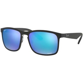 Resim Ray-Ban Rb4264 601Sa1 Chromance Polarize Aynalı Erkek Güneş Gözlüğü 