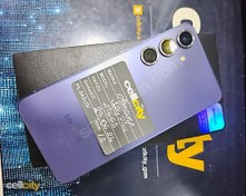 Resim Samsung S24+ İkinci El TR | 256 GB | Mor İkinci El SAMSUNG S24 PLUS 256GB 9 AY GARANTİLİ