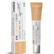 Resim Skin401 Eye Contour Göz Çevresi Bakım Kremi 20ml 