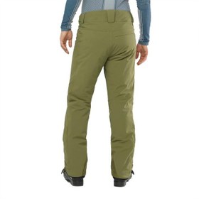 Resim Salomon Brilliant Pant Erkek 
