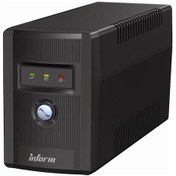 Resim Ups Guardıan 1000va İnform 