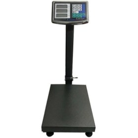 Resim GOLD SRC 150 kg Elektronik Terazi 