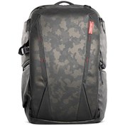 Resim PgyTech OneMo Backpack 25L+Shoulder Bag (Olivine Camo) 