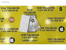 Resim Xiaomi 14T İkinci El TR | 256 GB 12 GB | Gri 