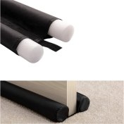 Resim Ankaflex Lüks Kapı Altı Rüzgar Önleyici Sünger ( 2ADET ) 