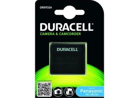 Resim Duracell Dr9702A Pil Vw-Vbg130 Panasonic 
